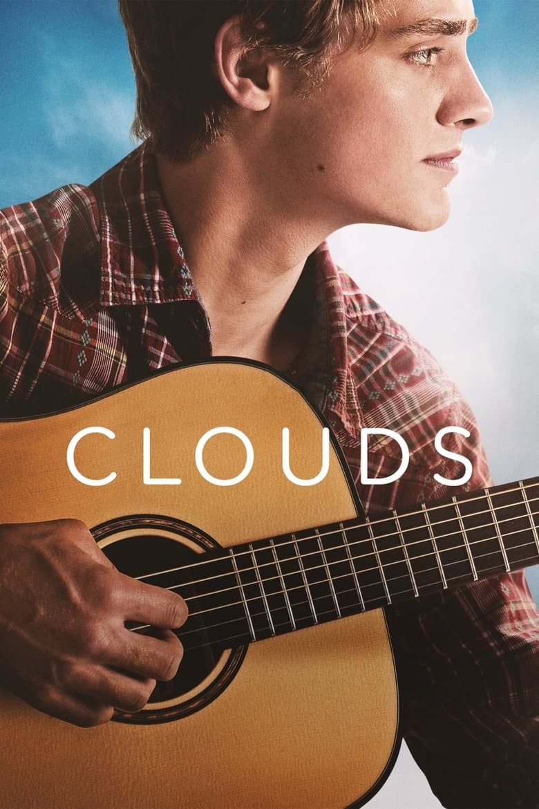 Clouds — posters 2