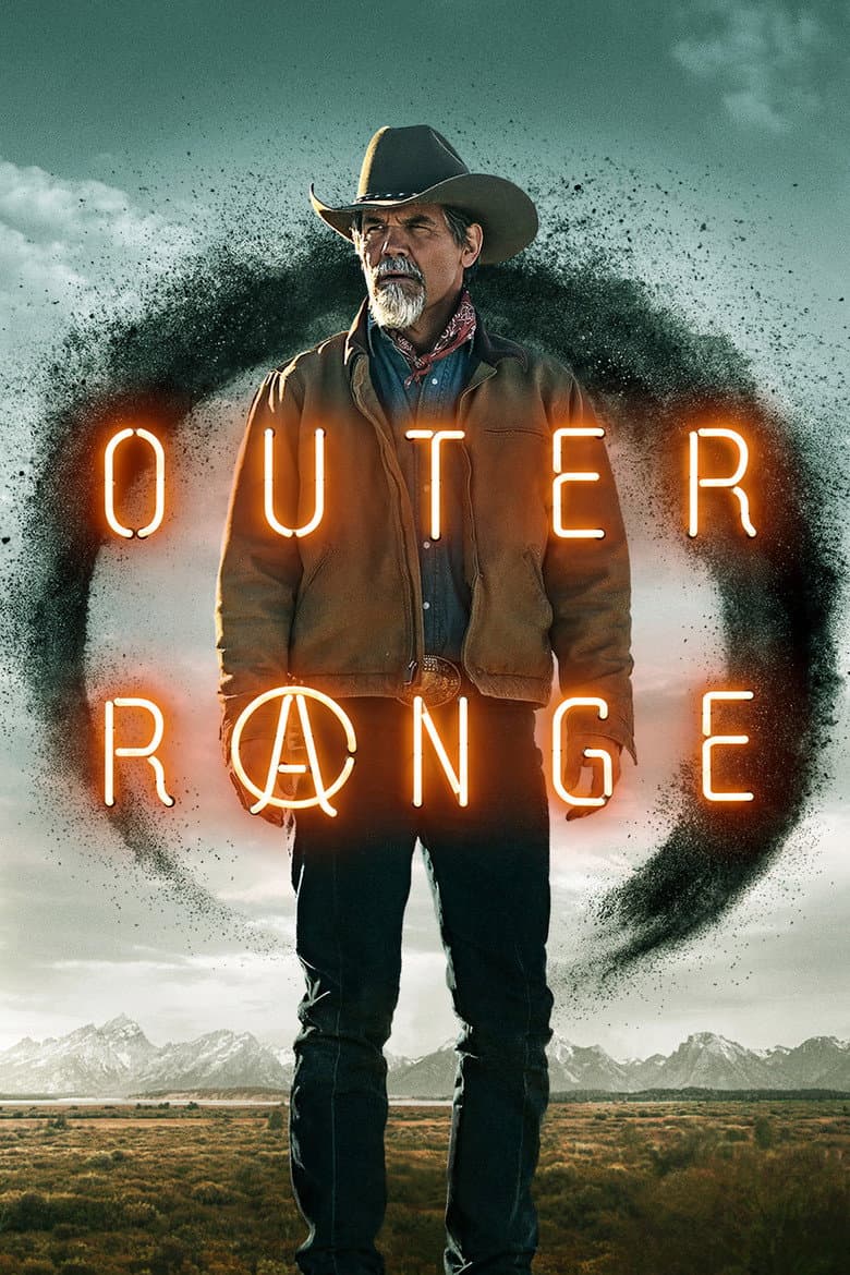 Outer Range — posters 7