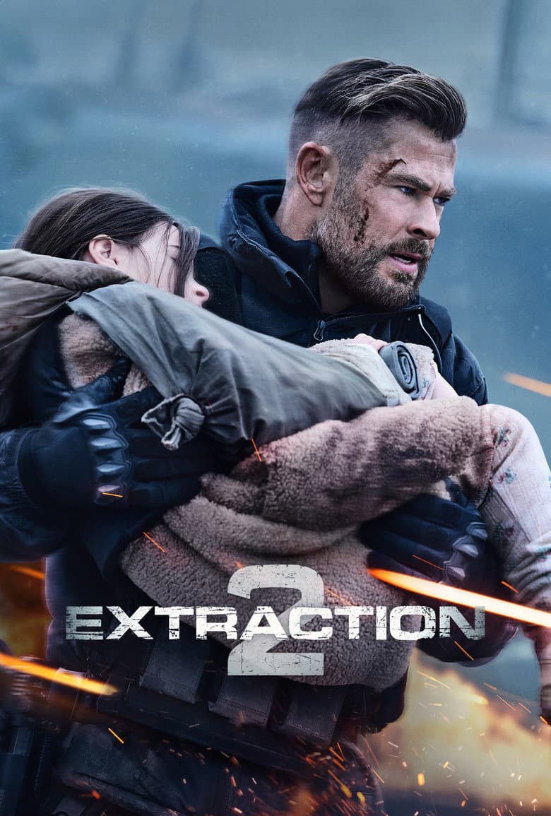 Extraction 2 — posters 2