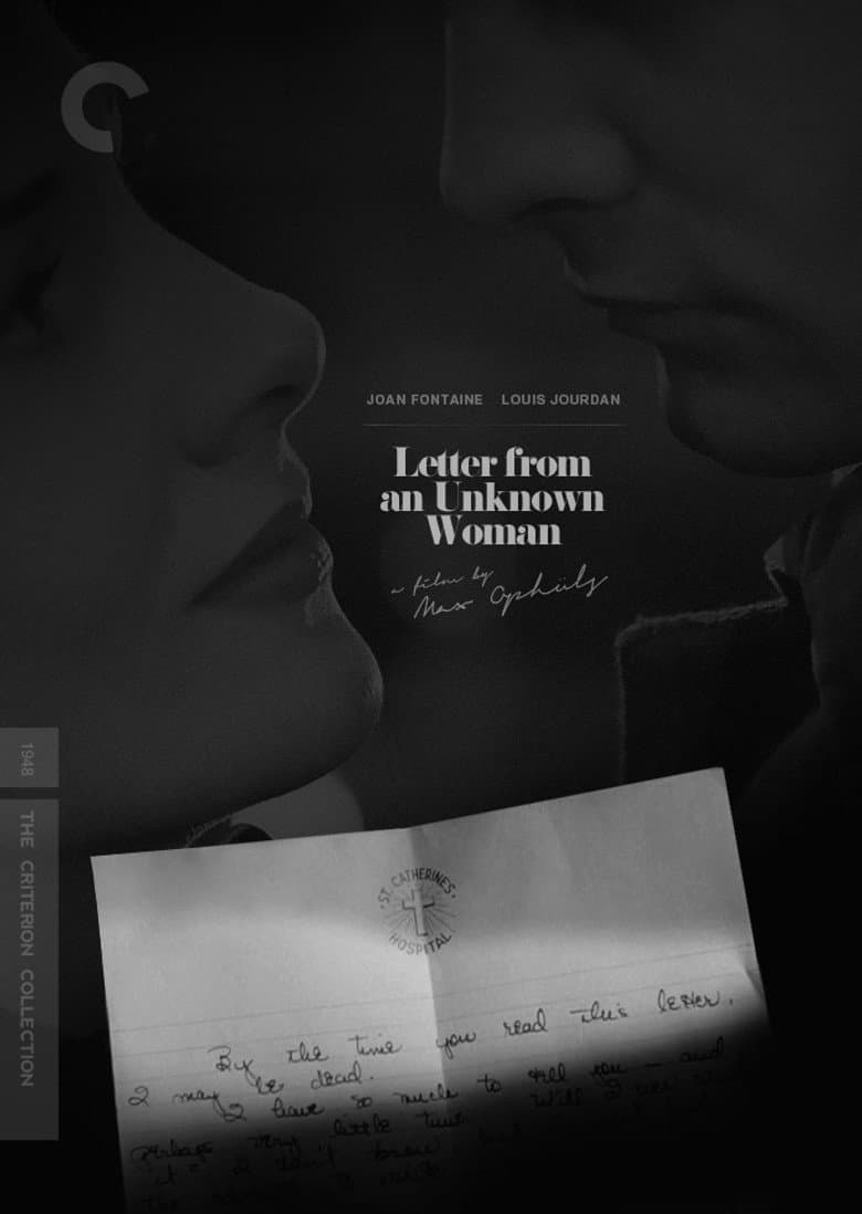 Letter from an Unknown Woman — posters 8