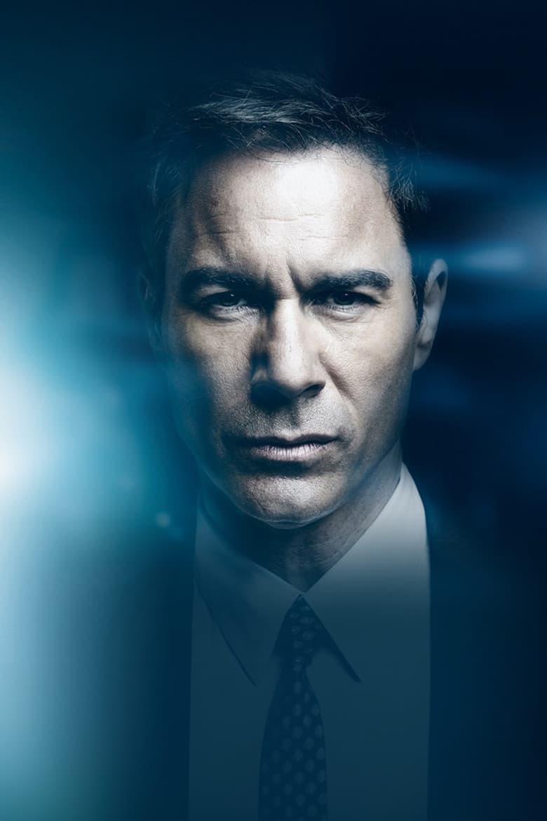 Travelers — posters 6