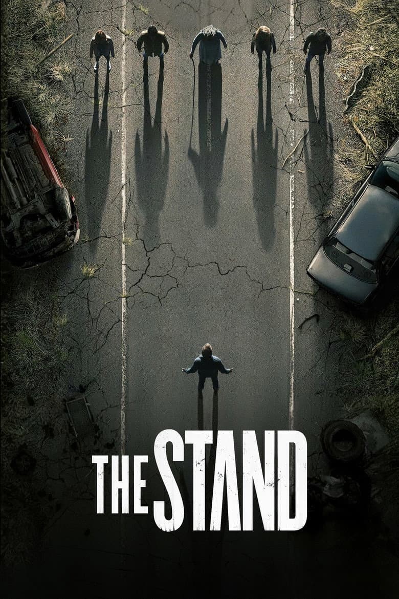 The Stand — posters 6