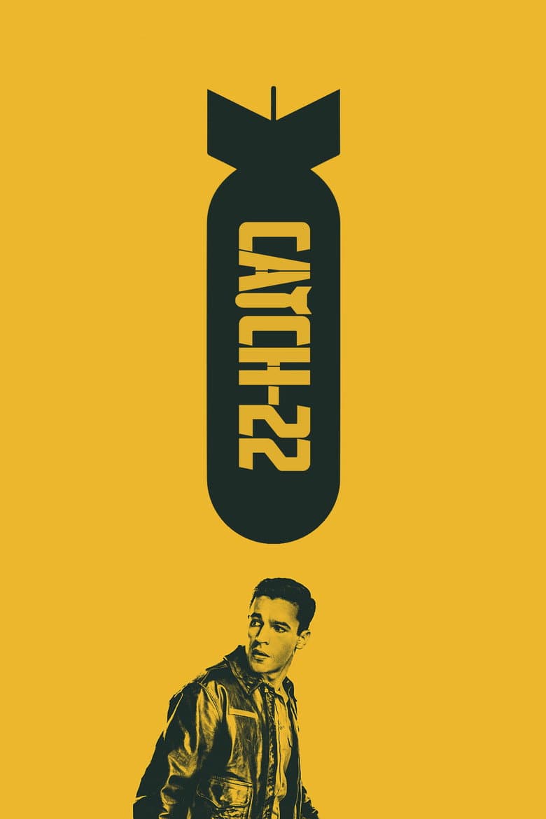 Catch-22 — posters 6