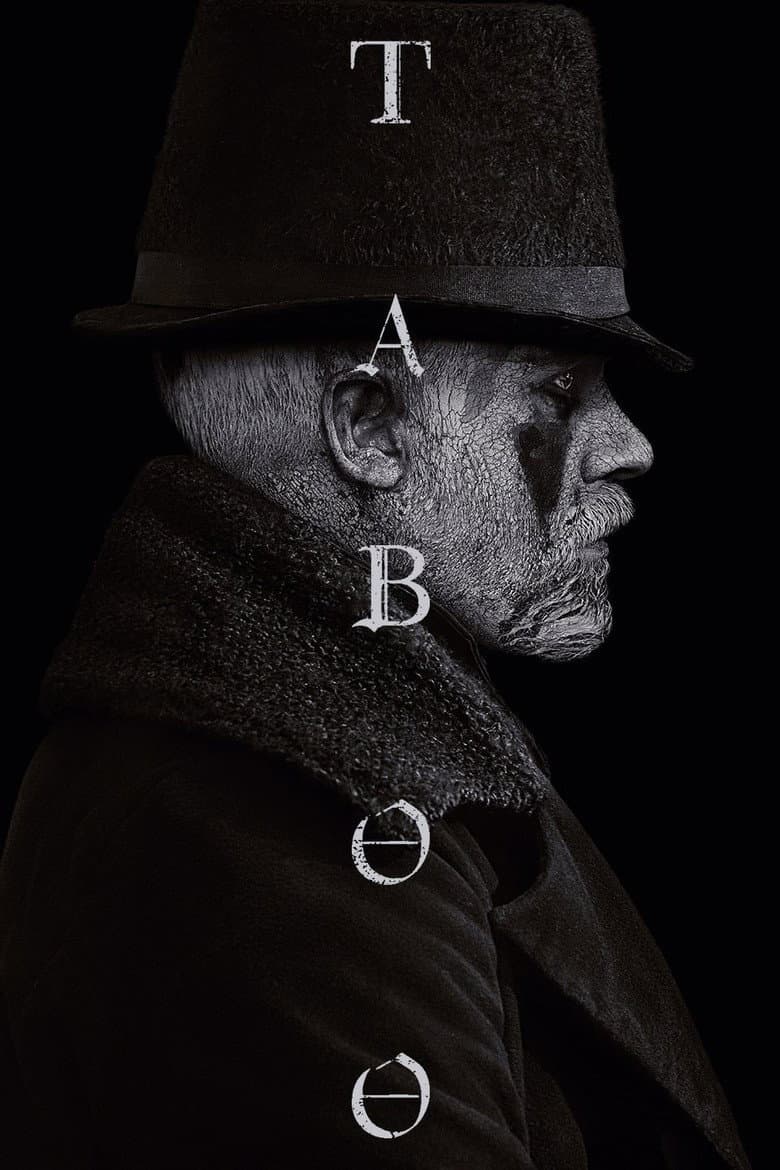 Taboo — posters 4