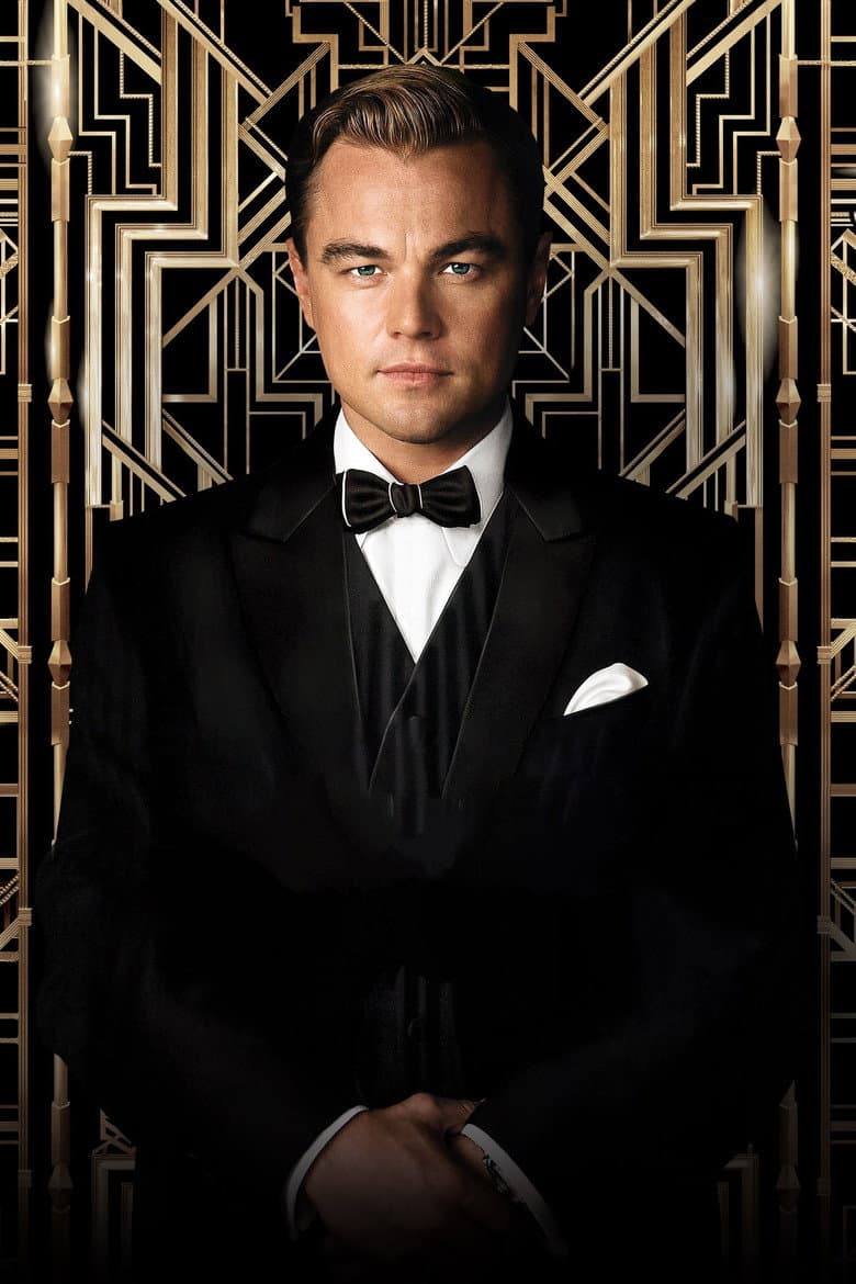 The Great Gatsby — posters 8