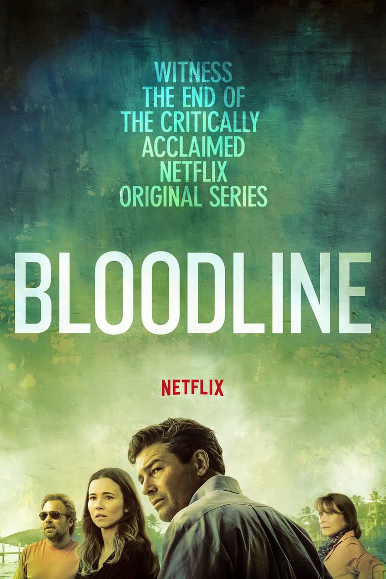Bloodline — posters 8