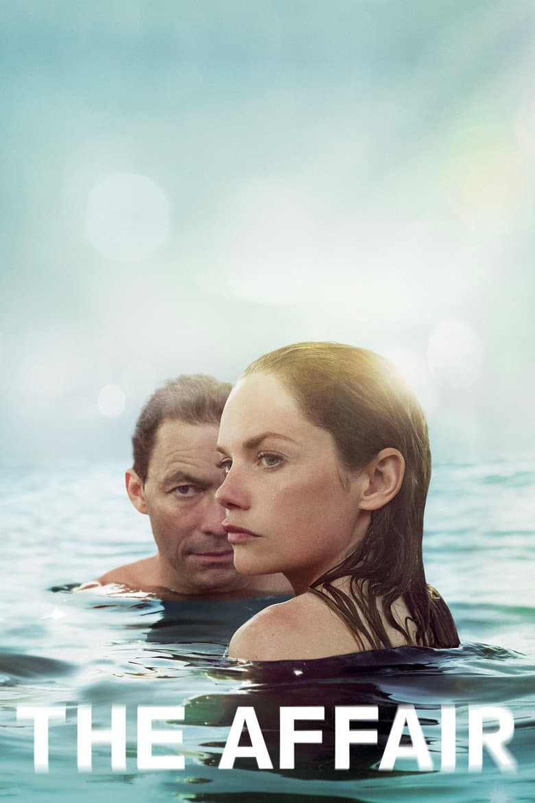 The Affair — posters 6