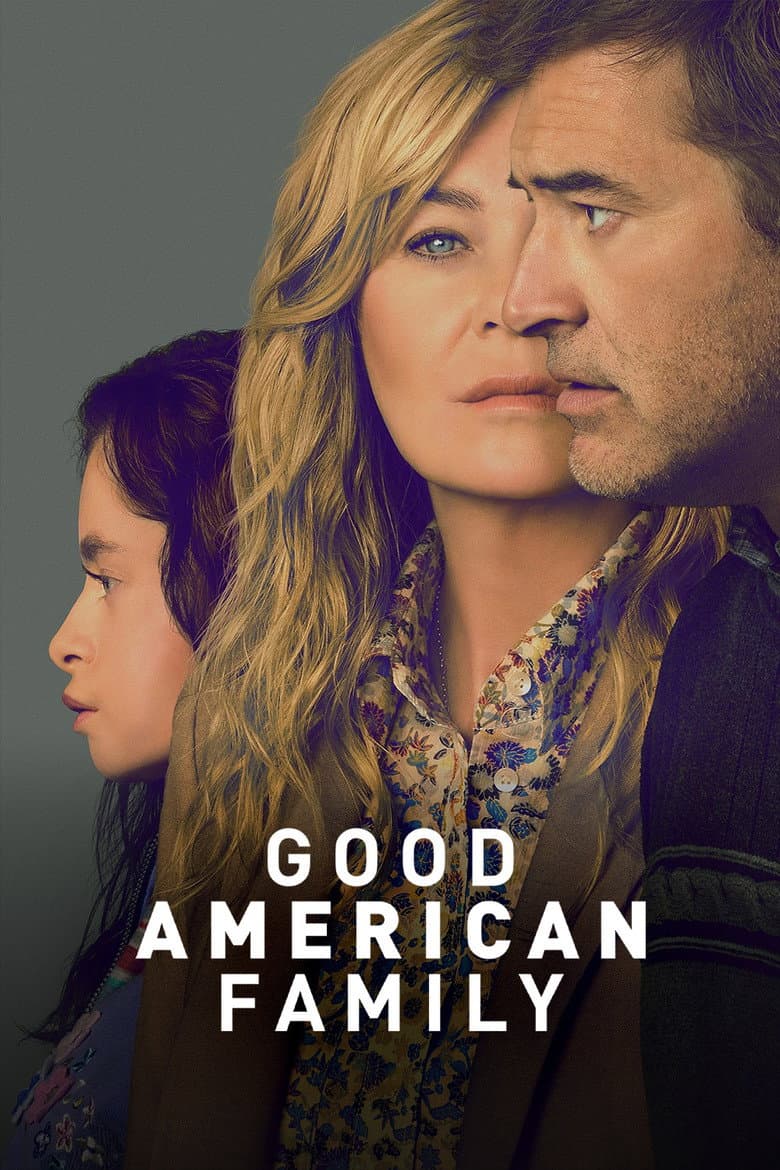 Good American Family — posters 7