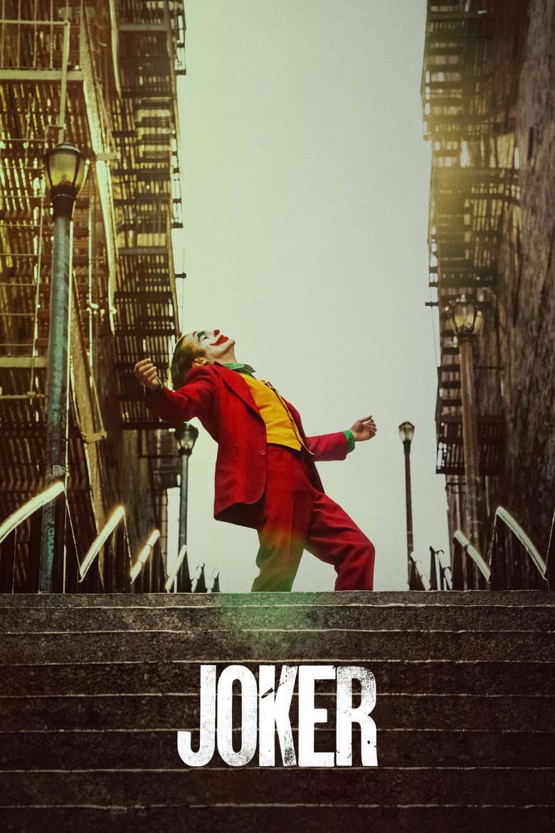 Joker — posters 6