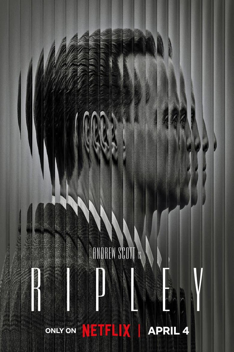 RIPLEY — posters 8