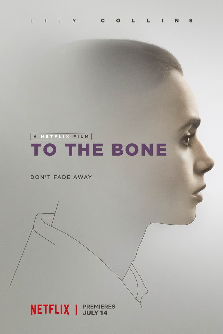 To the Bone — posters 4
