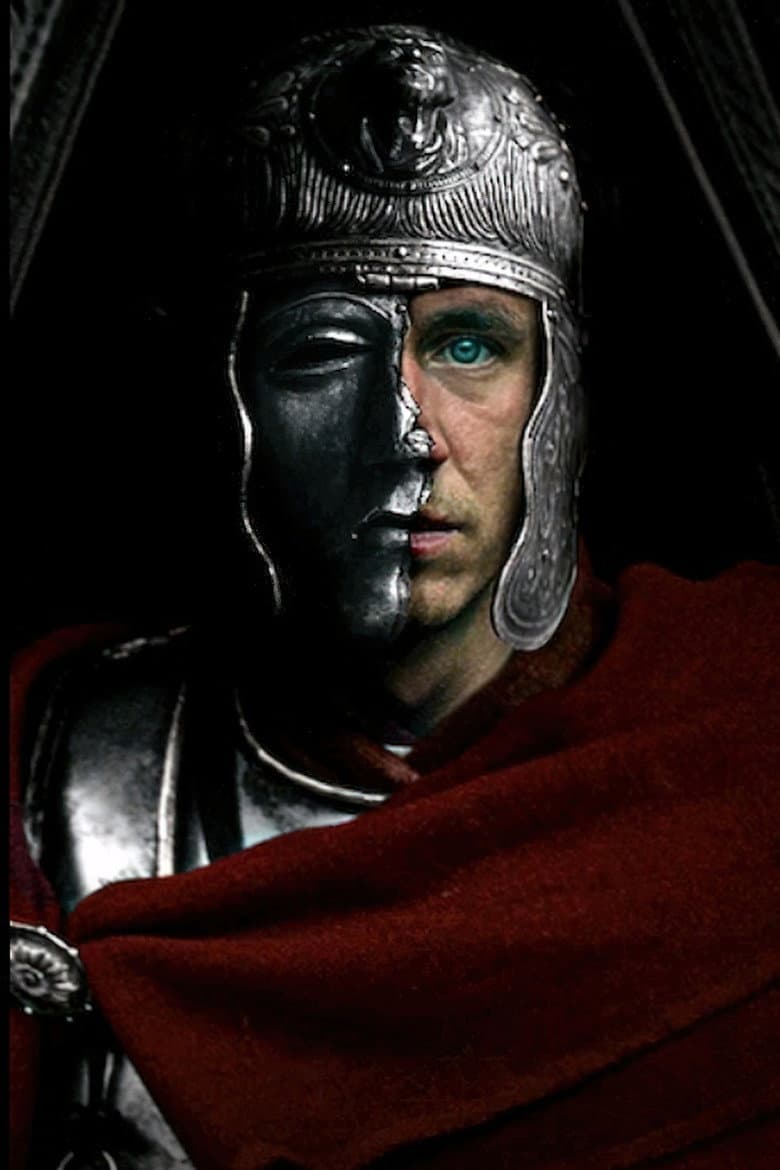 Barbarians — posters 3