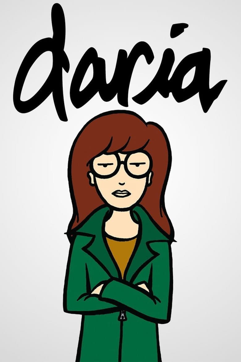 Daria — posters 5