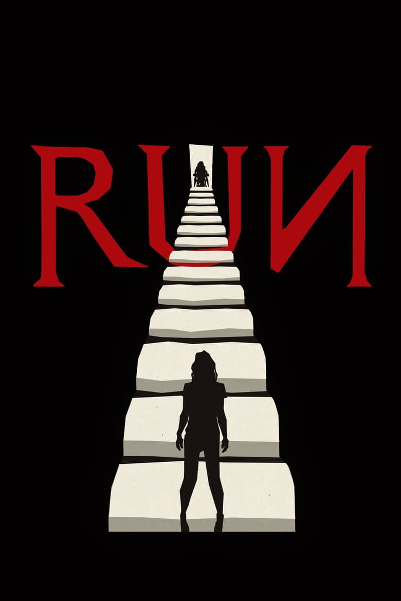 Run — posters 4