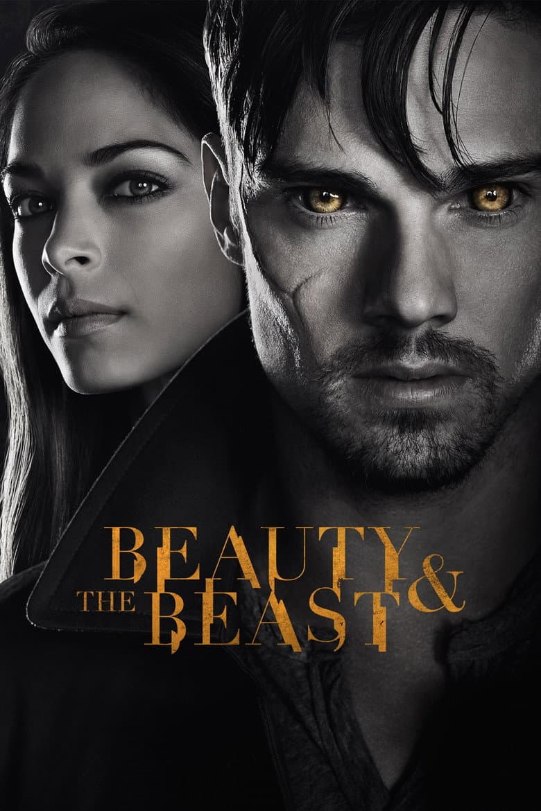 Beauty and the Beast — posters 3