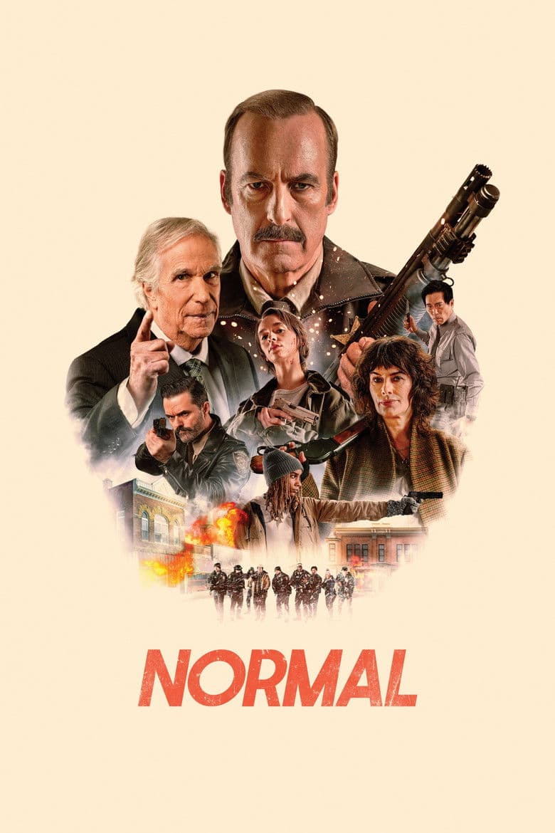 Normal — posters 4