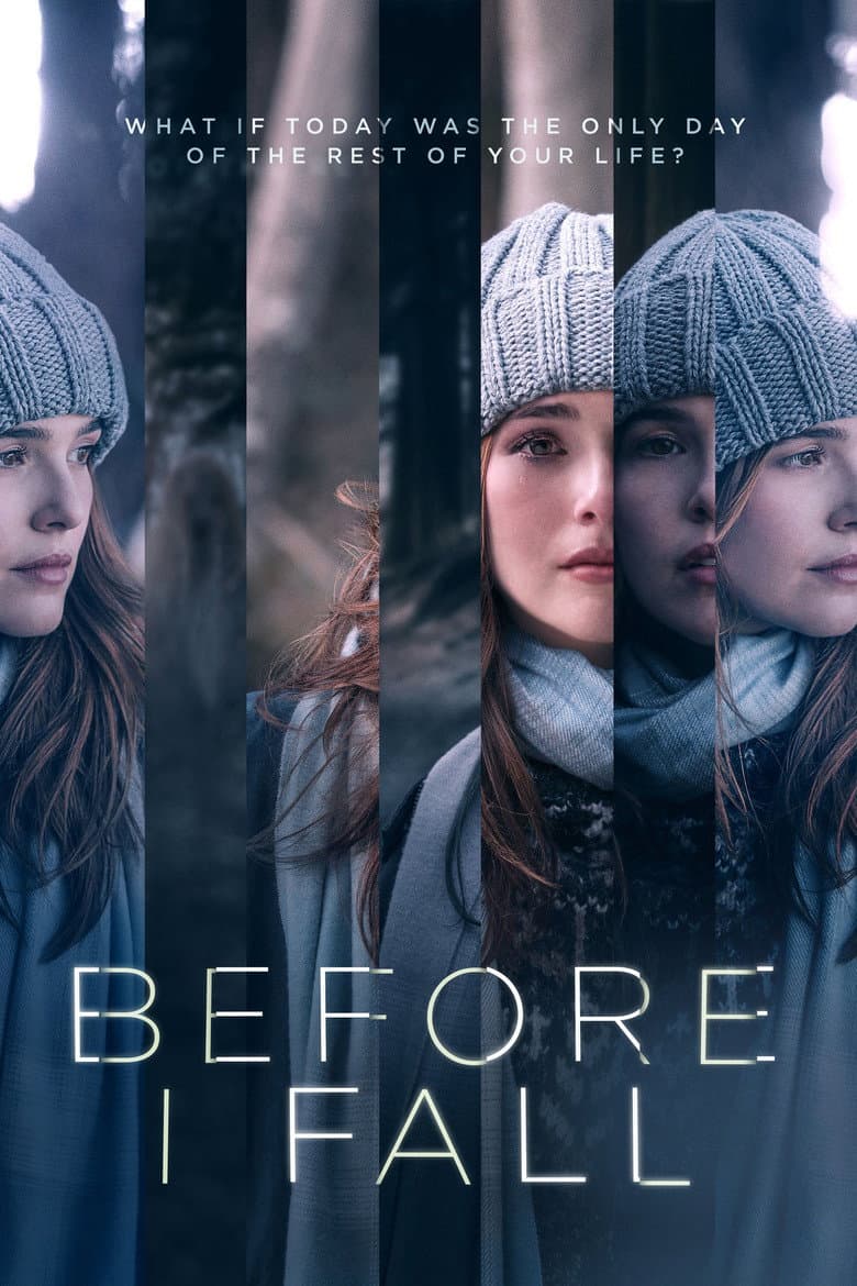 Before I Fall — posters 5