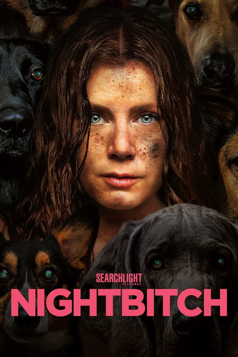 Nightbitch — posters 4