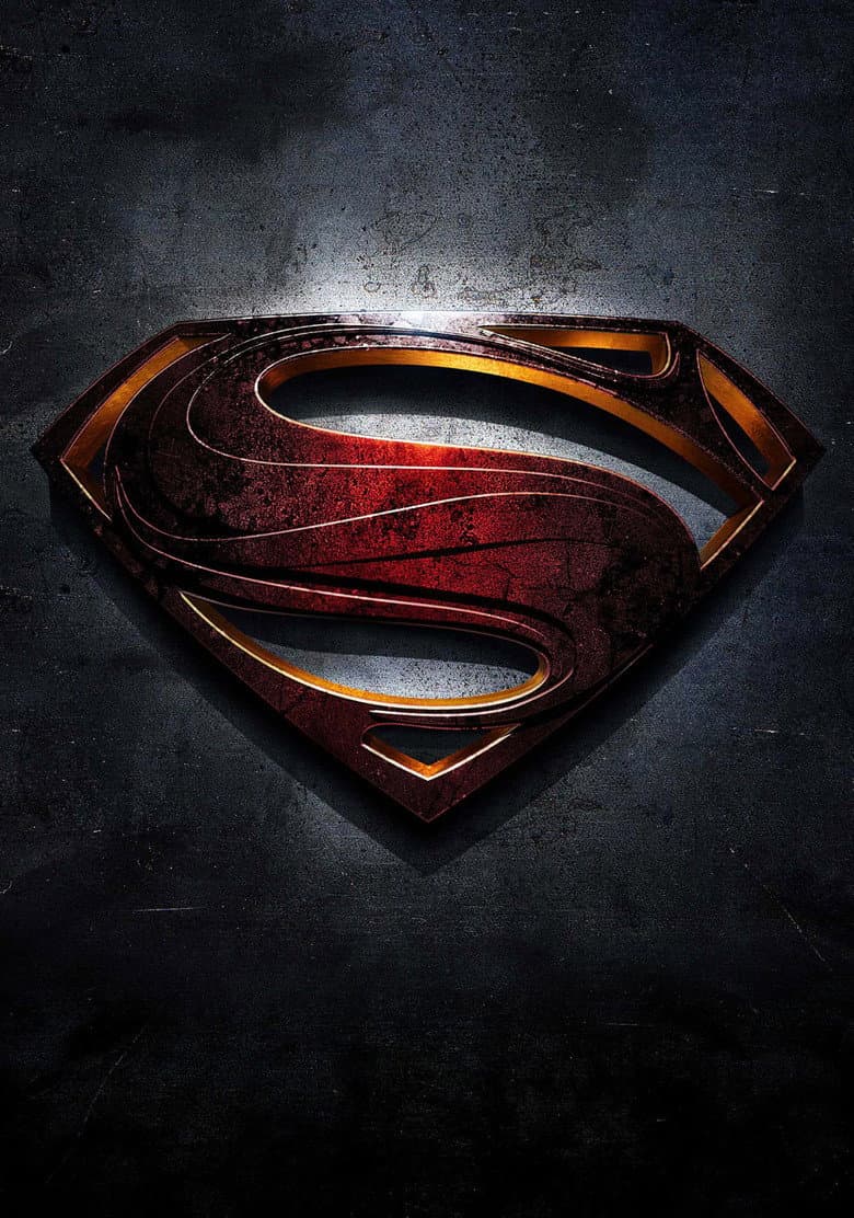 Man of Steel — posters 8