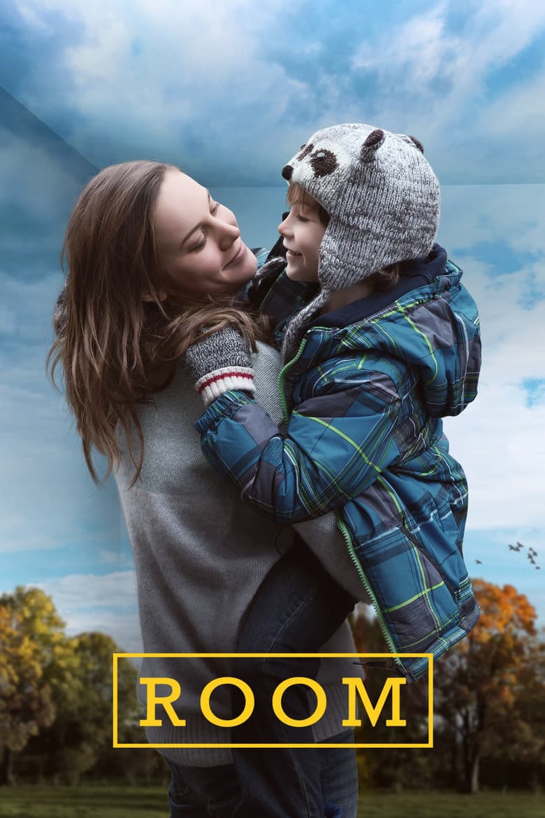Room — posters 3