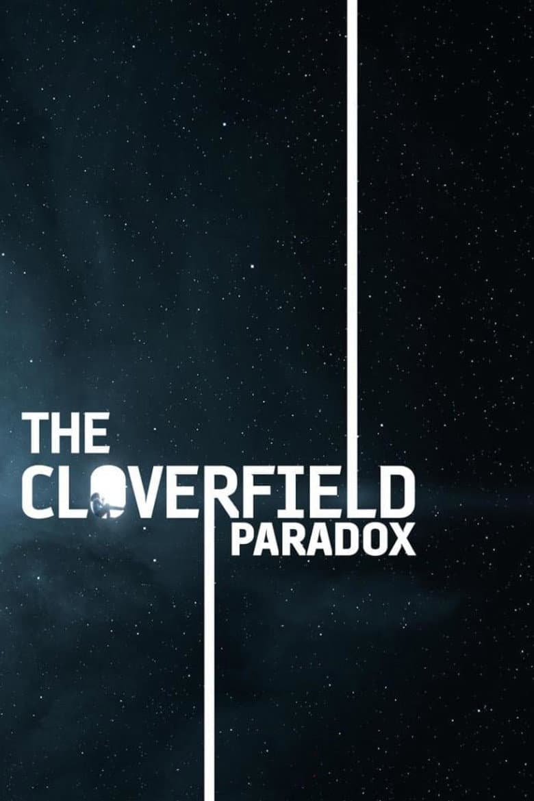 The Cloverfield Paradox — posters 2