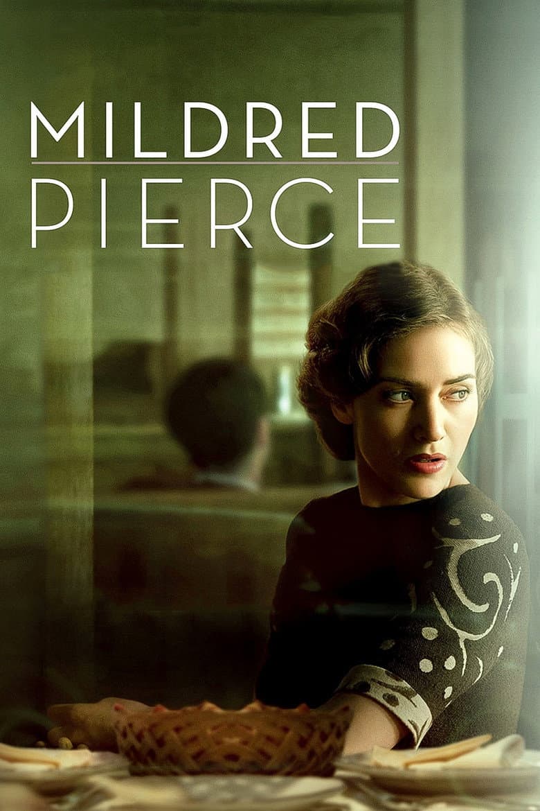 Mildred Pierce — posters 2