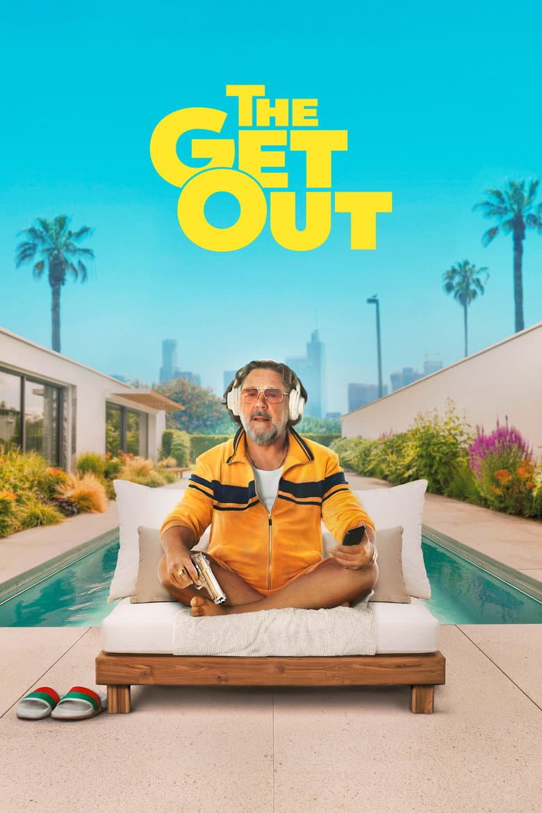 The Get Out — posters 2