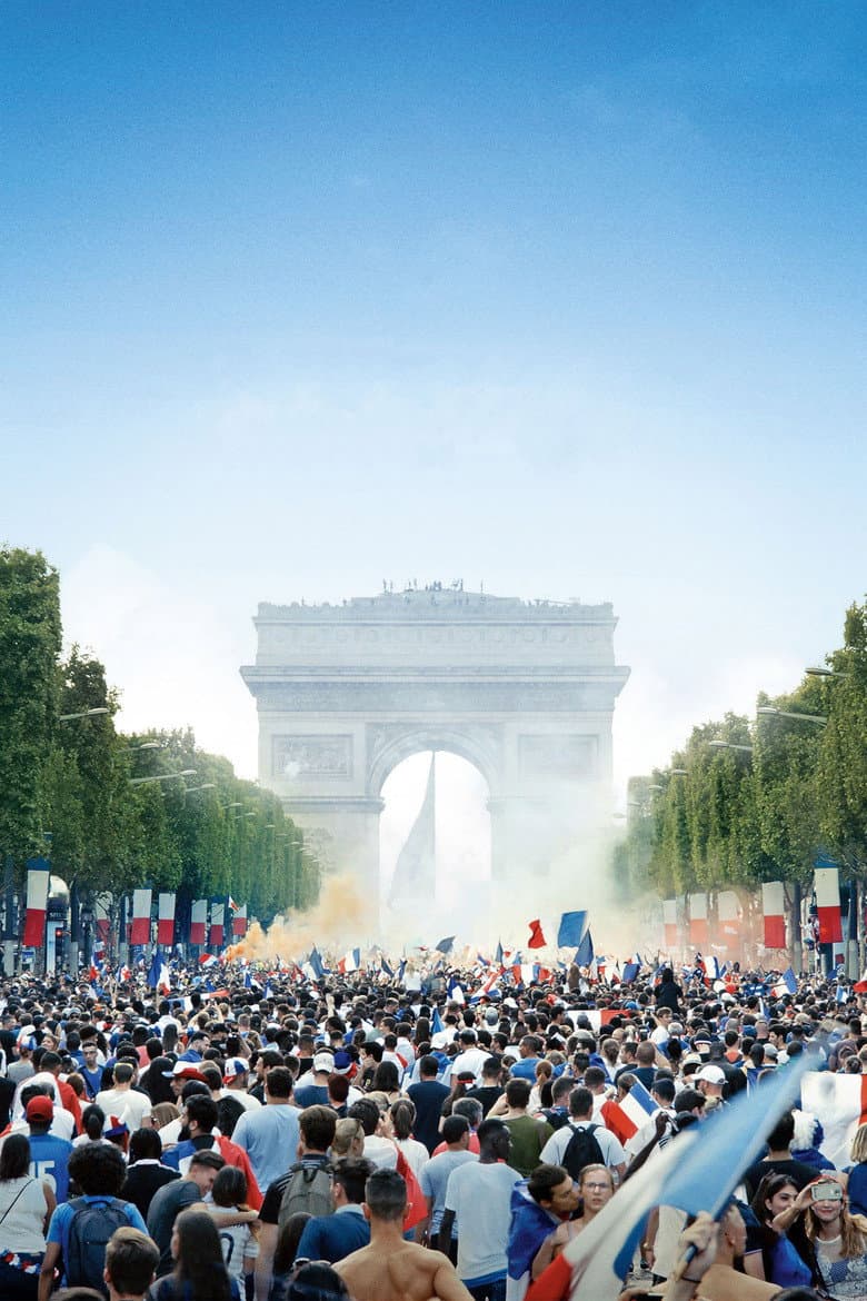 Les Misérables — posters 2