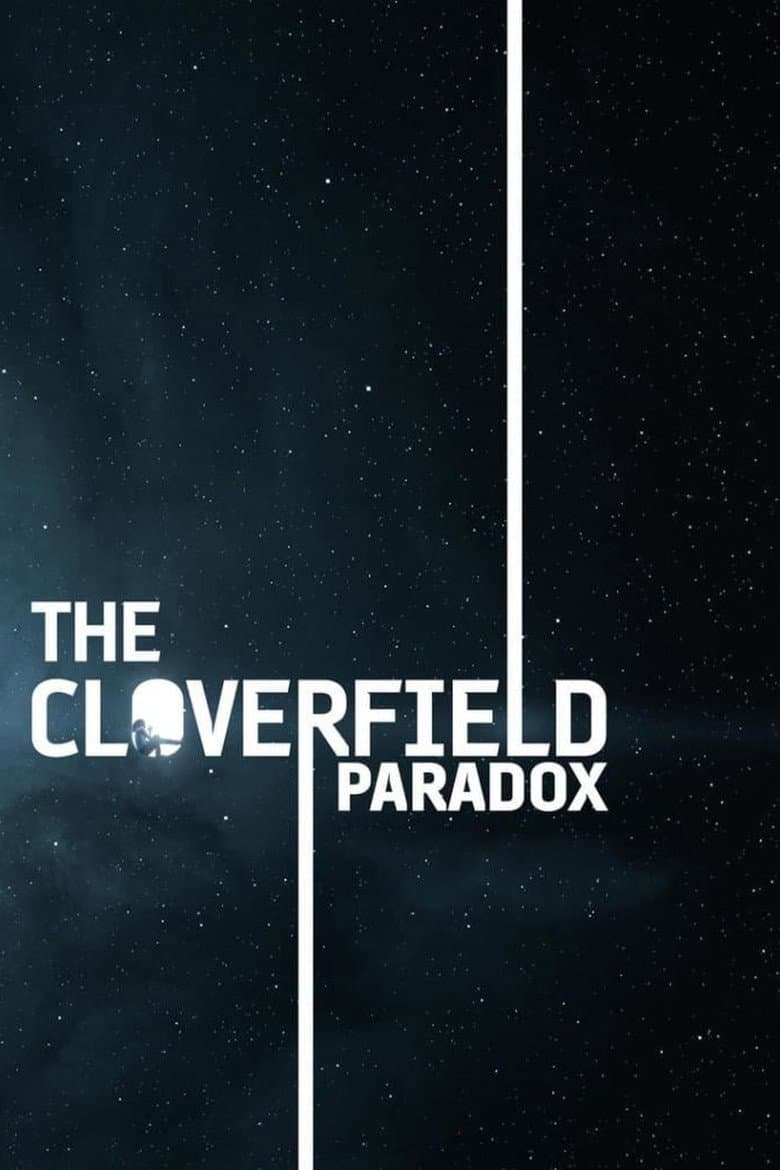 The Cloverfield Paradox — posters 7