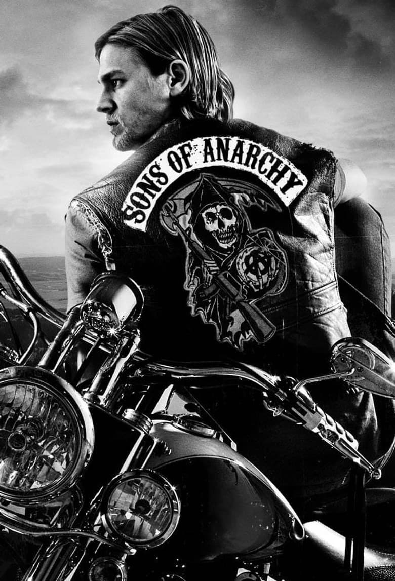 Sons of Anarchy — posters 2