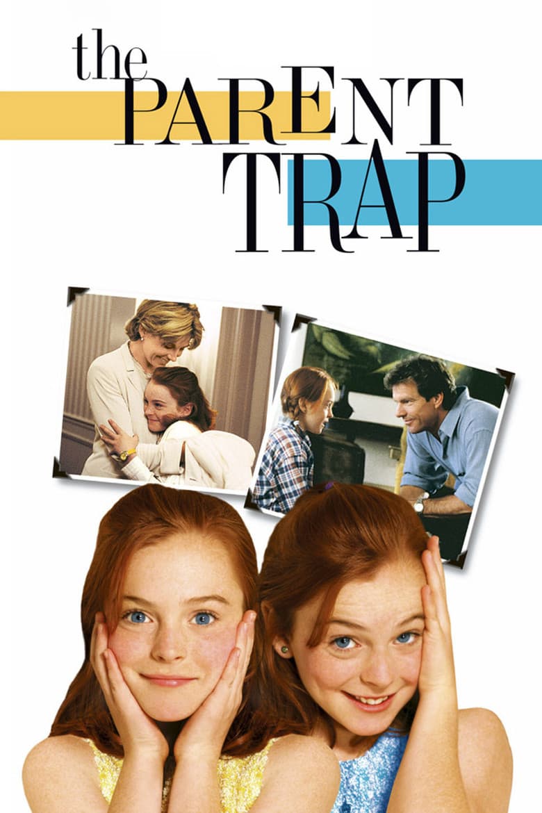 The Parent Trap — posters 2
