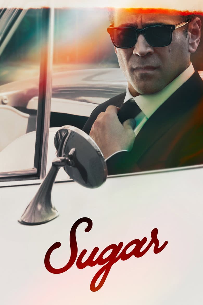 Sugar — posters 2