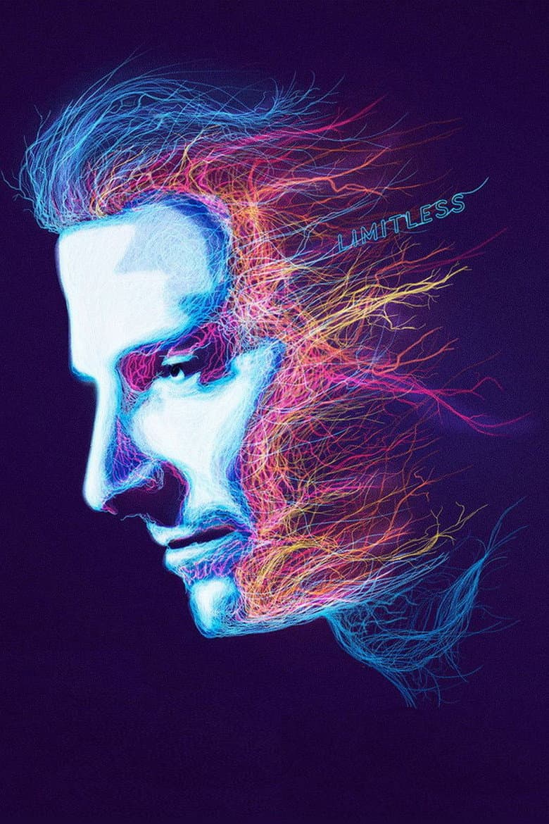 Limitless — posters 8