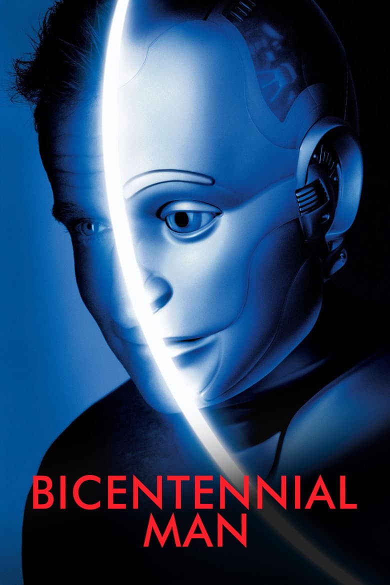 Bicentennial Man — posters 3