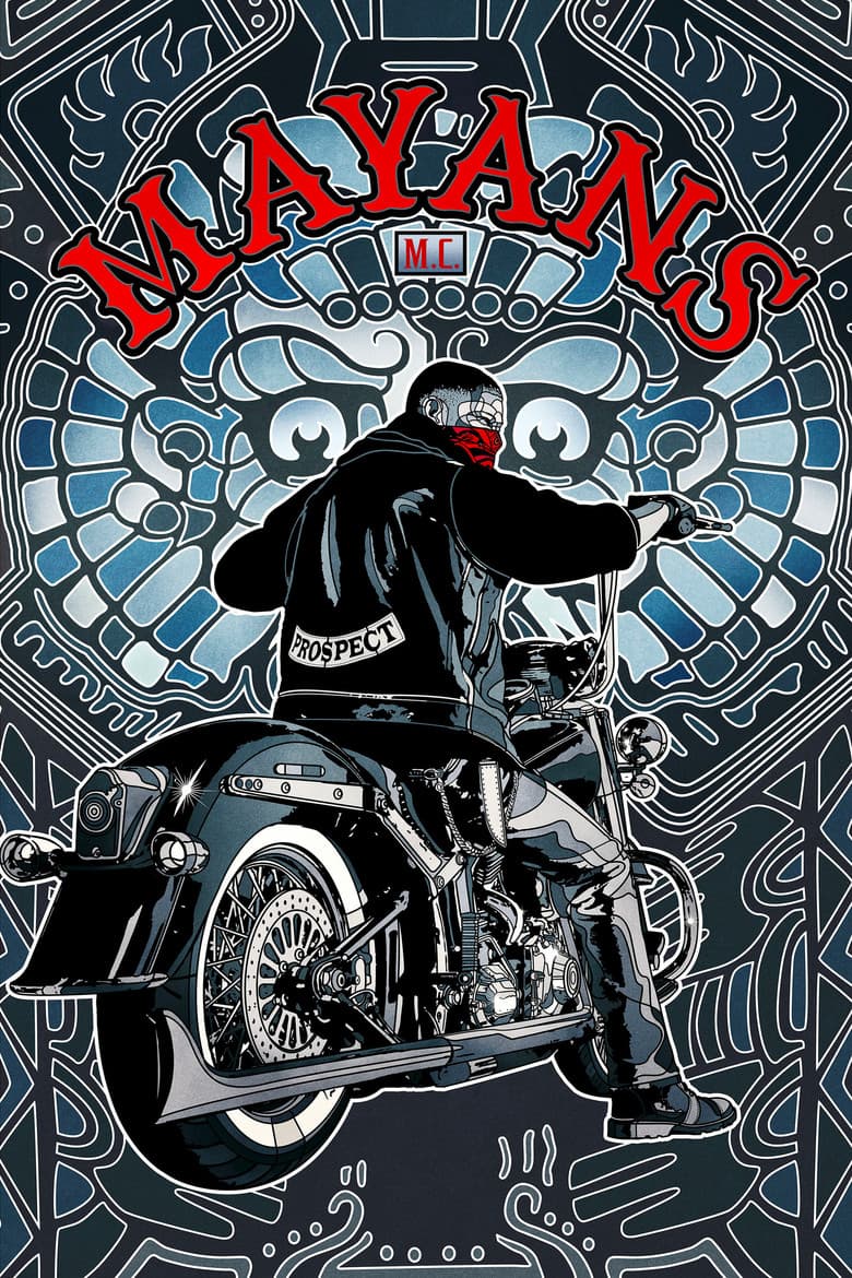 Mayans M.C. — posters 5
