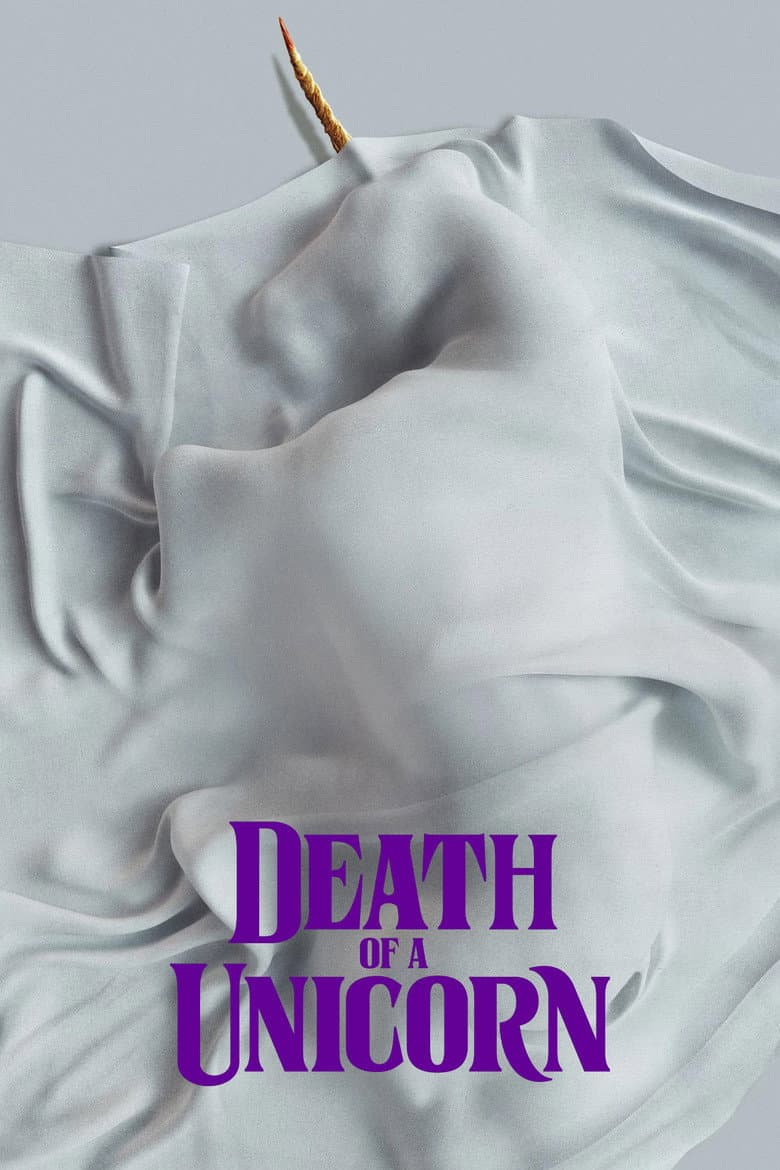 Death of a Unicorn — posters 2