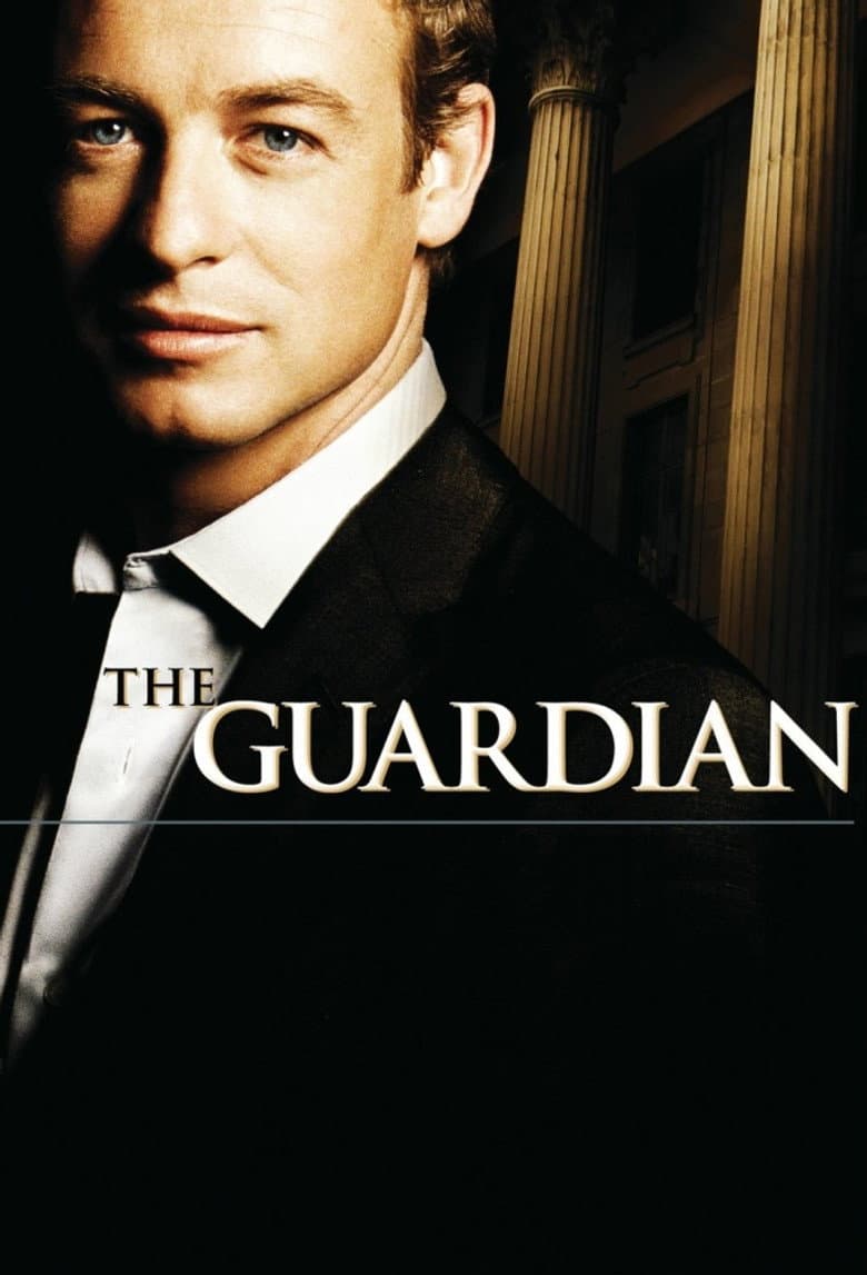 The Guardian — posters 2