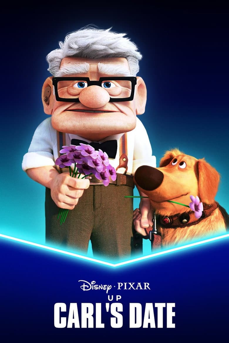 Carl's Date — posters 8