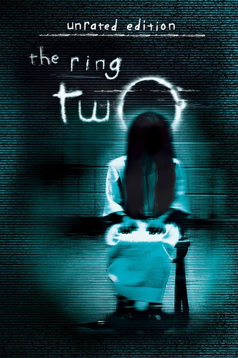 The Ring Two — posters 5