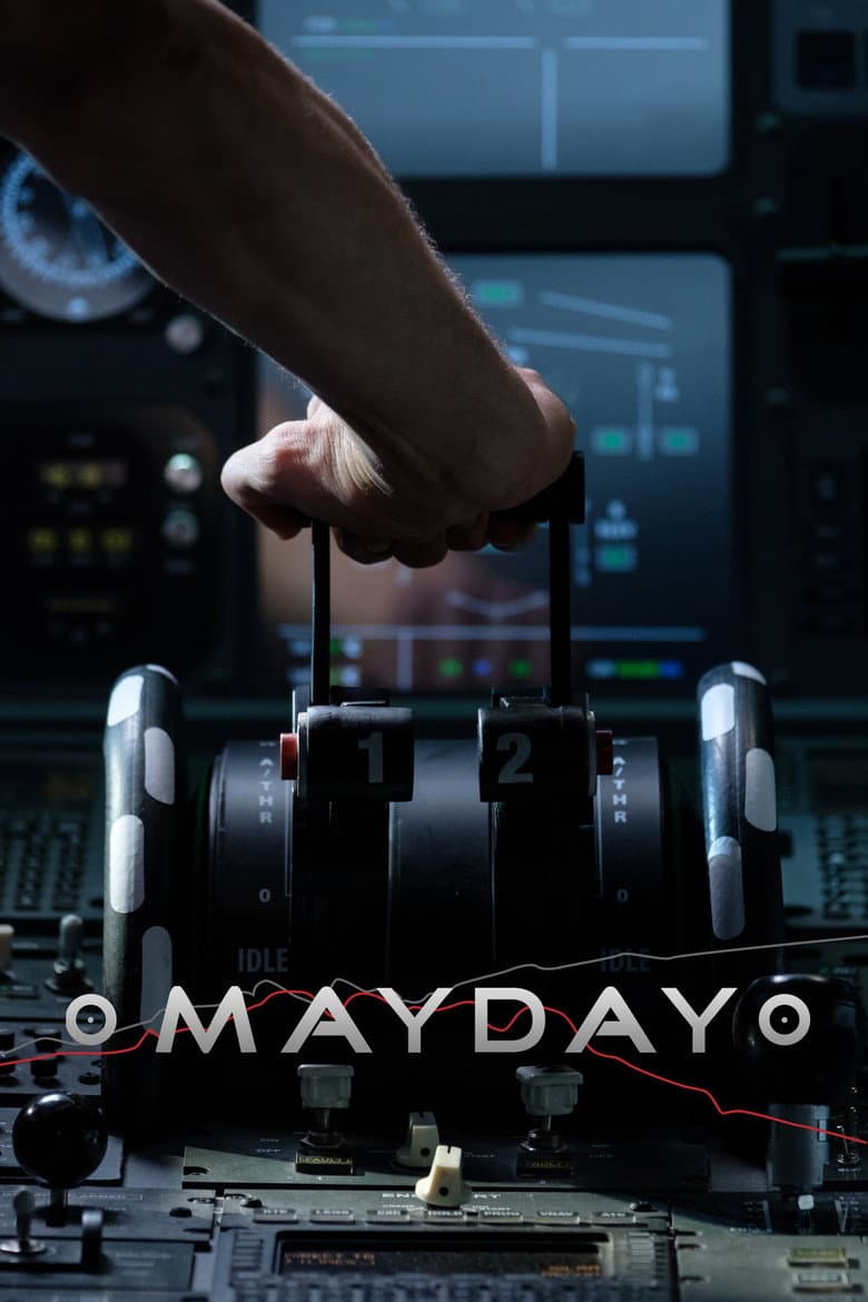 Mayday — posters 3