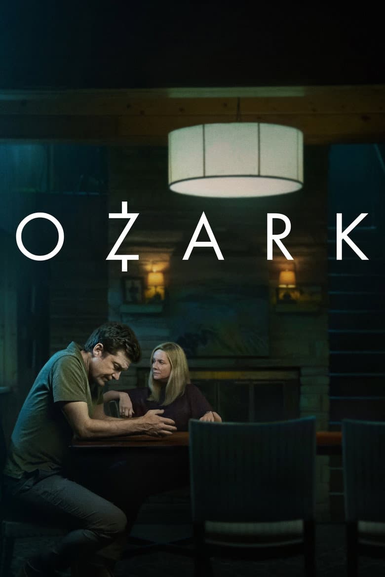 Ozark — posters 7