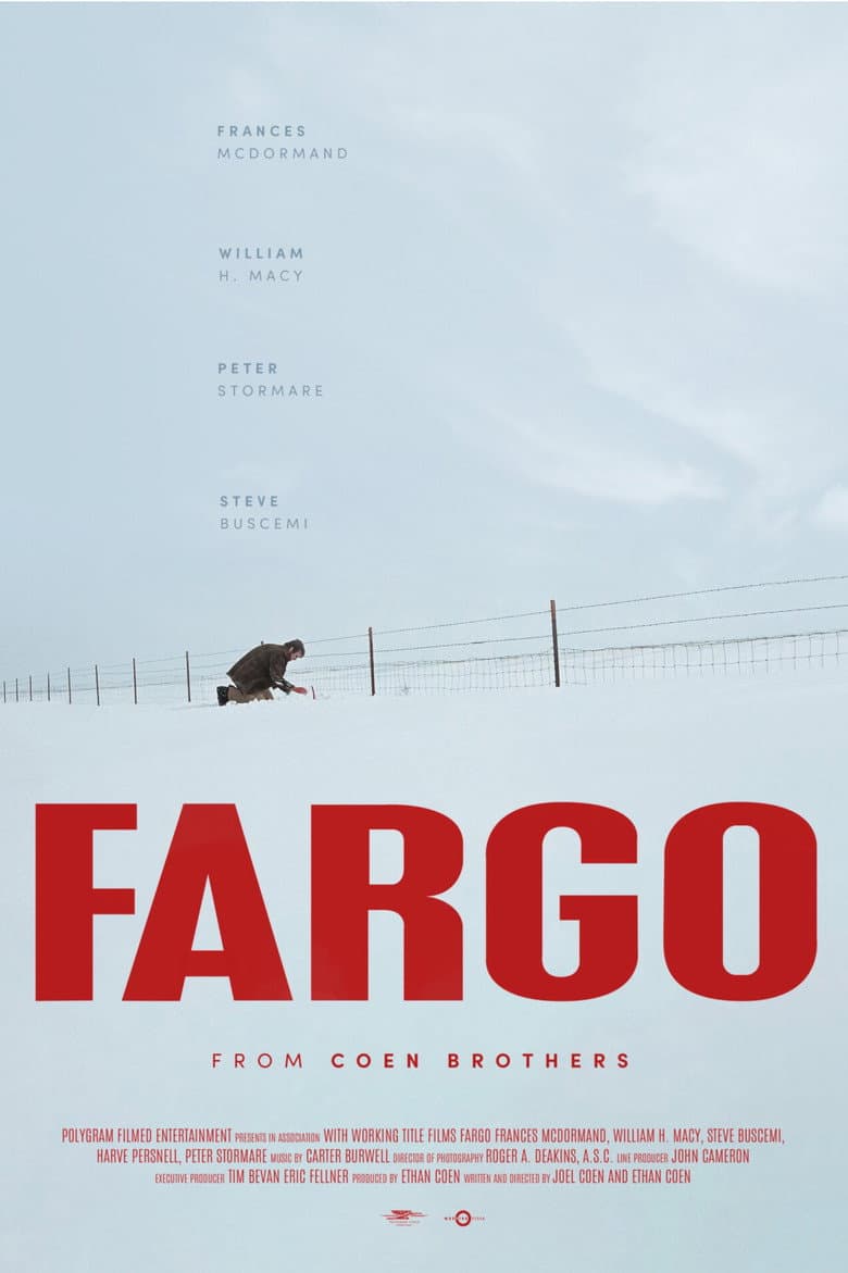 Fargo — posters 8