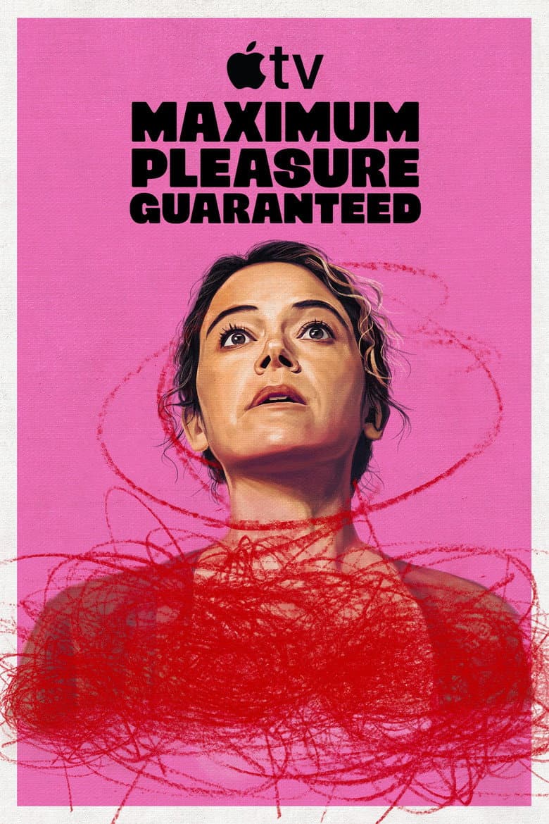 Maximum Pleasure Guaranteed — posters 5