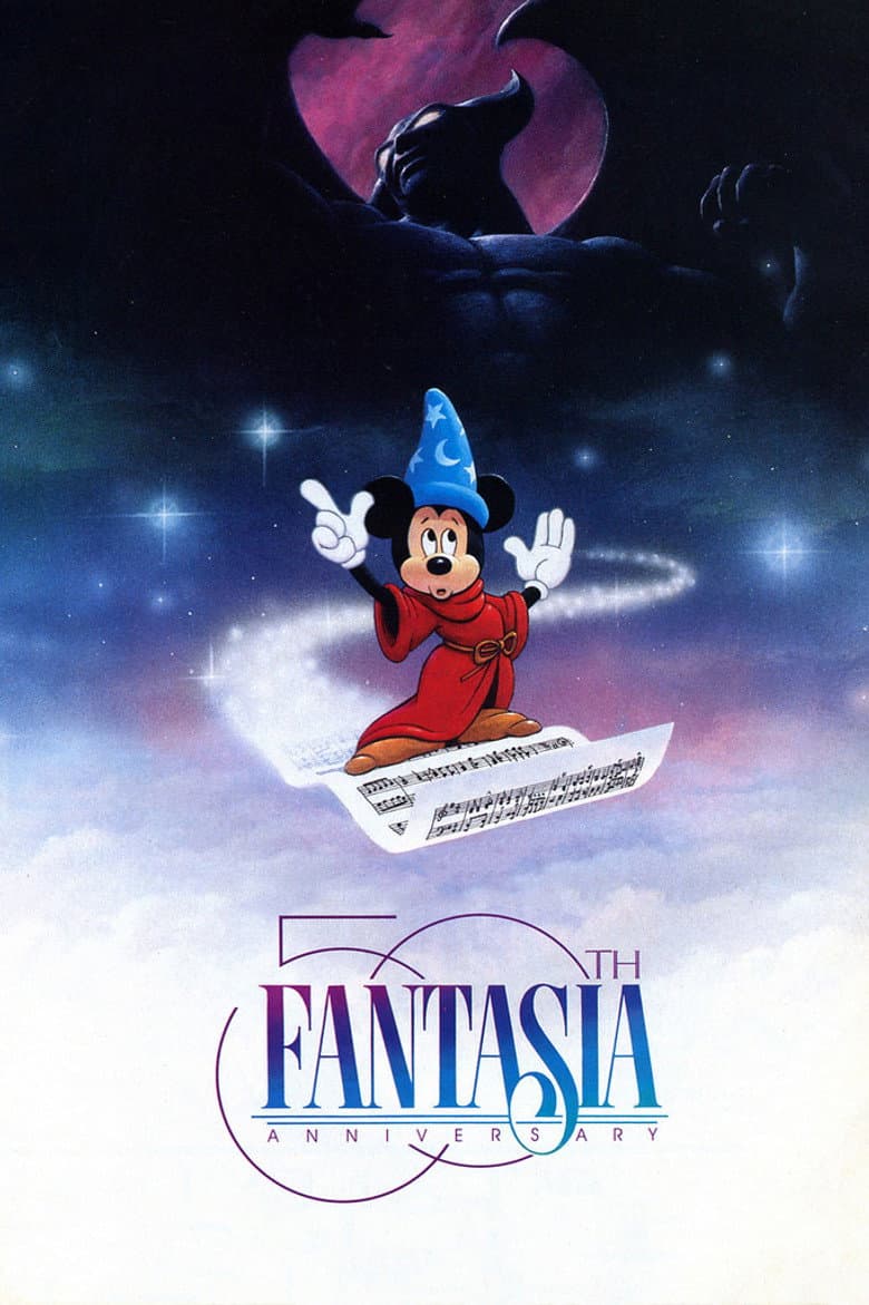 Fantasia — posters 5
