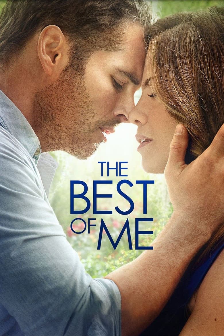 The Best of Me — posters 3