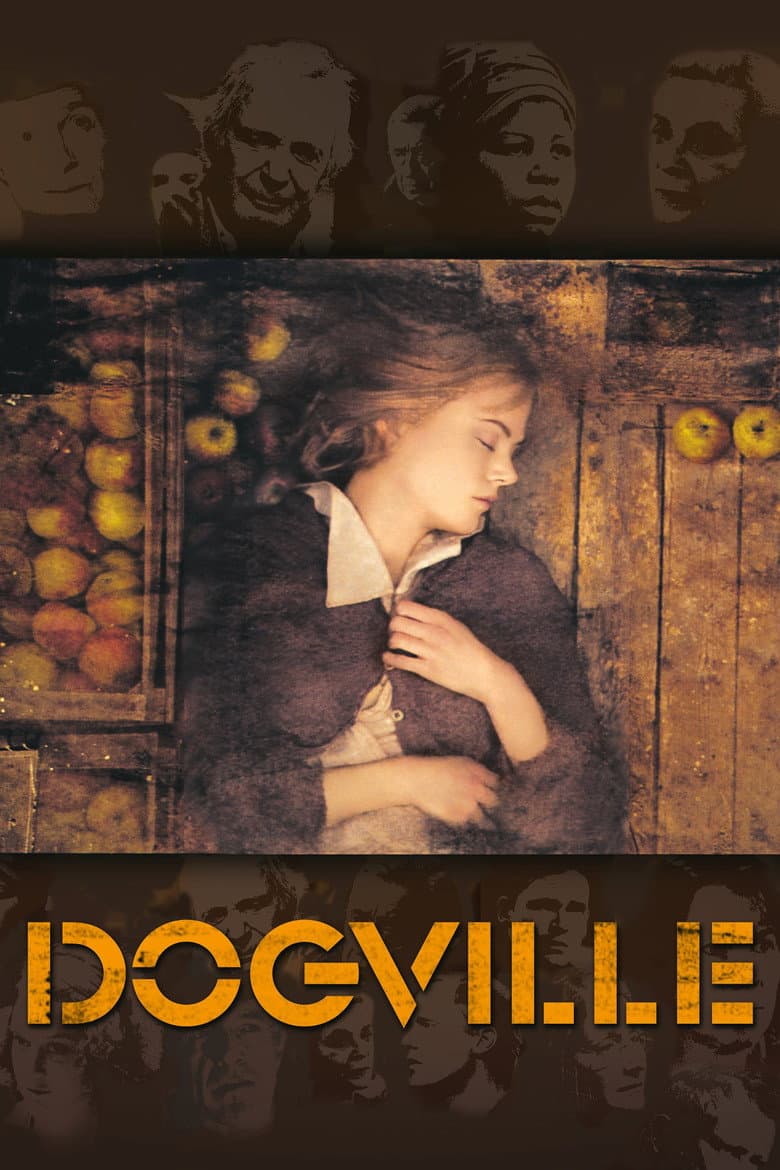 Dogville — posters 3