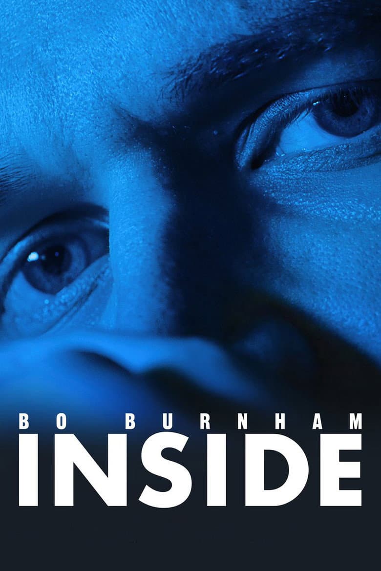 Bo Burnham: Inside — posters 2