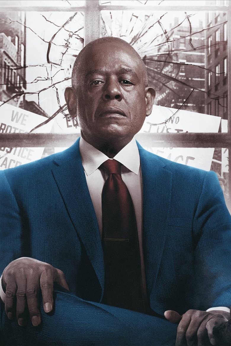 Godfather of Harlem — posters 6