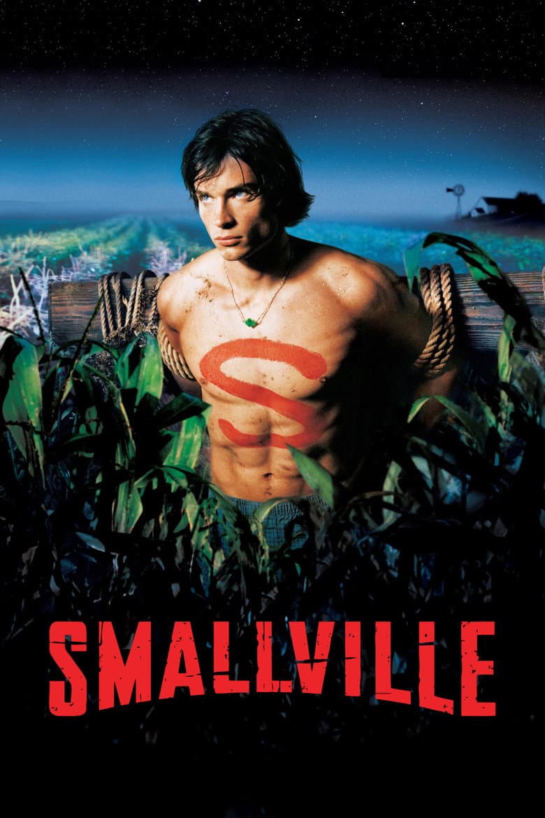 Smallville — posters 3