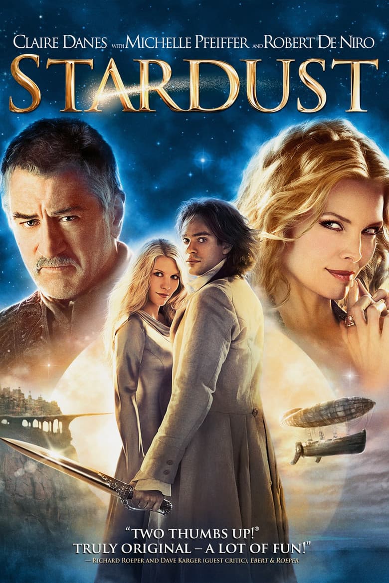 Stardust — posters 8